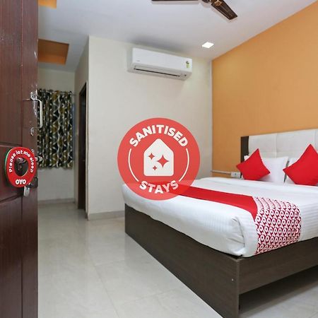 Hotel Oyo 14354 Amar Marriage Palace Dharmpura Exteriér fotografie